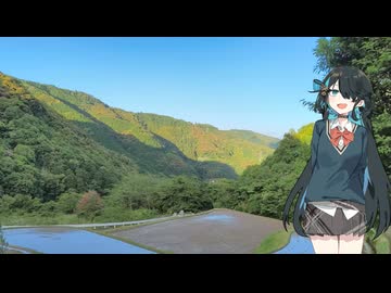 【散歩】引きこもりだけど限界だから山超えるわ。頂上行く【VOICEPEAK:宮舞モカ】Part3