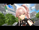 【MMD艦これ】シンデレラ【由良改二】