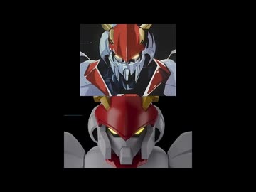 【1987vs2026 比較】機甲戦記ドラグナー 夢色チェイサー
