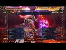 雷神 CLIVE vs KUNIMITSU 2026/06/10のベストバウト