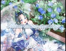 【描いてみた】6月のカレンダーを描きました□FANBOXプリントできるよ□お絵描きVtuber