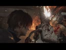 [バイオハザードレクイエム]第8回(8-2) ガソリンスタンドで燃料を探す