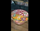 YMDD_436　日清食品：どん兵衛天ぷらそば＿北仕立て