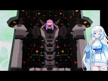 ロックマンDASH Part22【VOICEVOX実況】【VOICEROID実況】【COEIROINK実況】