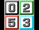 4 block 10　22200