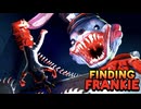 世界中で絶大な人気を誇る「イカれたパルクール」が題材のホラーゲーム【Finding Frankie】実況プレイ Part.1