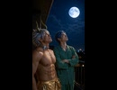 A blue moon rises at the end of May　#Future #Folk #Fusion #Jazz　#sunoai #男性ボーカル #ボーイズラブ　#BL