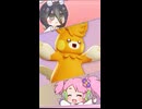 動画紹介！【第242回:パーモット】中国うさぎちゃんの巫女みこユナイトネットワーク5th【ポケモンユナイト実況】