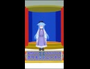 突然のフェイントをかけてくるポケモントレーナー