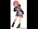 Burdy Lock/重音テト
