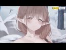【ブルーアーカイブ】まったりブルアカ【5/25 モモトーク チナツ(温泉)】