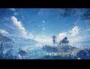 【オリジナル曲】遠い夏の日 (2026 Remaster)【Synthesizer V Mai】