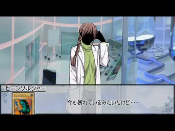 【シノビガミ】感染つのチャーチカ　第二話【実卓リプレイ】
