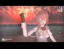 【MMD艦これ】アークロイヤル　de　CH4NGE