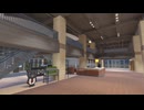 【VRChatワールド紹介】CHIBA UNIVERSITY sumida