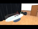 【VRChatワールド紹介】會員制餐廳⁄会员制餐厅
