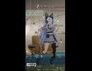 【バイオリン】シャルル / バルーン【3Dで弾いてみた】
