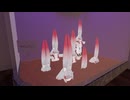 【VRChatワールド紹介】栽培ハウス