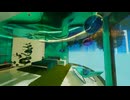 【VRChatワールド紹介】Frutiger Aero ˸ Heights