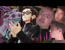 戦闘オォン！均整の取れたカラスバ【ポケモン先輩シリーズ】
