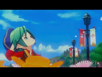 初日から転売生活【牧場物語 Let's!風のグランドバザール】#1