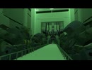 【VRChatワールド紹介】機械仕掛けの化け物