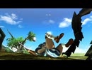 mhxx　アルセルタスリョナ耐久