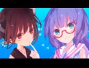 夏の影法師