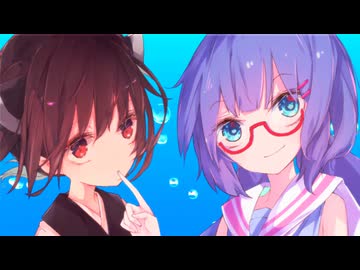 夏の影法師