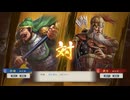 【三國志8RePK】一騎討ち 許褚VS黄忠