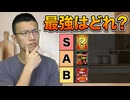日常演舞 激辛お菓子色々食べて最強を決める!!