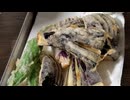 【夏の風物詩】そうめんの相棒は『天婦羅』って相場が決まってるだろ動画
