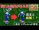 【トルネコ3】隠れた効果がある草5選【異世界の迷宮】【ゆっくり解説】