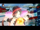 【ドラゴンボールゼノバース2】セクシーサイヤ人＃43　新たなる戦士編①　【DragonBall Xenoverse2】