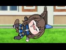 【ウマ娘たぬき】TF病大流行