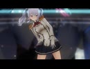 最終版【MMD艦これ 鹿島】Masked bitcH 【あえてのカメラ躍動ver】MMDカメラ配布
