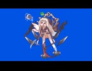 バケモノBB
