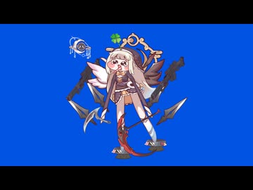 バケモノBB