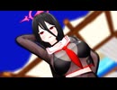 【紳士向けMMD】ハスミで「Ring My Bell」【ブルアカ】