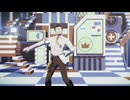 【mzyb】タウンとシティ（？）【mmd】