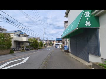 【散歩】千葉県柏市光ケ丘-加賀を歩く【鰭ヶ崎三本松古墳発増尾行き編 part6②】