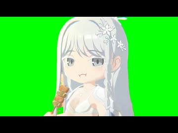 水着ナグサオペレーター紹介ムービー.r6s