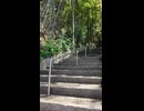 宇部市　古尾稲荷神社！