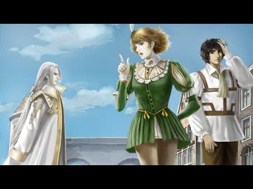 大航海時代IV ホドラム 実況プレイ7