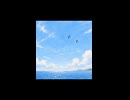 Swallow tale / ふだんぎfeat.夏色花梨#shorts