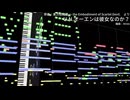 東方紅魔郷より「U.N.オーエンは彼女なのか？」発狂ピアノ編曲もどき