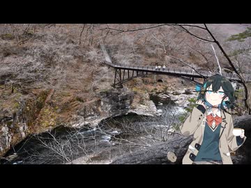 宮舞モカのすばらしき休日 Part13 生ゆばと龍王峡 栃木旅行2026新春