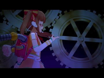 【池袋晶葉誕生祭2026】Azule Lux【前川製作所】