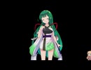 太ももはいいものだぞぉぉぉぉぉぉぉぉぉぉぉ！！【第六回10秒動画祭】