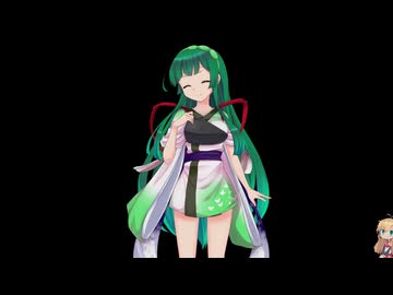 太ももはいいものだぞぉぉぉぉぉぉぉぉぉぉぉ！！【第六回10秒動画祭】